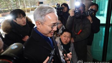 Prosecution panel urges indictment of Seoul police chief over Itaewon tragedy