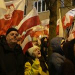 El presidente de Polonia indultará a los ex políticos detenidos el martes