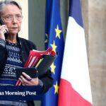El primer ministro francés Borne dimite y Macron nombrará un nuevo gobierno