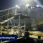 El regulador estadounidense investiga el Boeing 737 Max 9 después de una explosión en el aire