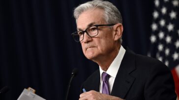 En diciembre, los funcionarios de la Fed consideraron probables los recortes de tasas, pero el camino era muy incierto, según muestran las minutas.