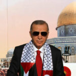 Erdogan de Turquía ordena a funcionarios que se salten Davos por la guerra en Gaza: Informe