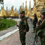 Es posible que Beijing haya mediado una frágil tregua en el norte de Myanmar, pero no puede ocultar la incapacidad de China para influir en las partes en conflicto.