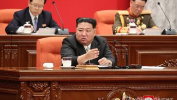 N. Korea likely aims to raise military tensions to secure nuclear power status: expert
