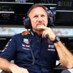 "Espero que los rendimientos sean decrecientes": Christian Horner sobre los tres desafíos clave que enfrentará Red Bull en 2024