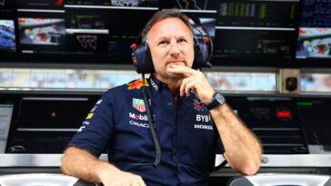 "Espero que los rendimientos sean decrecientes": Christian Horner sobre los tres desafíos clave que enfrentará Red Bull en 2024