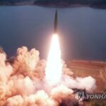 U.S. condemns N. Korea&apos;s missile launch as breach of UNSC resolutions