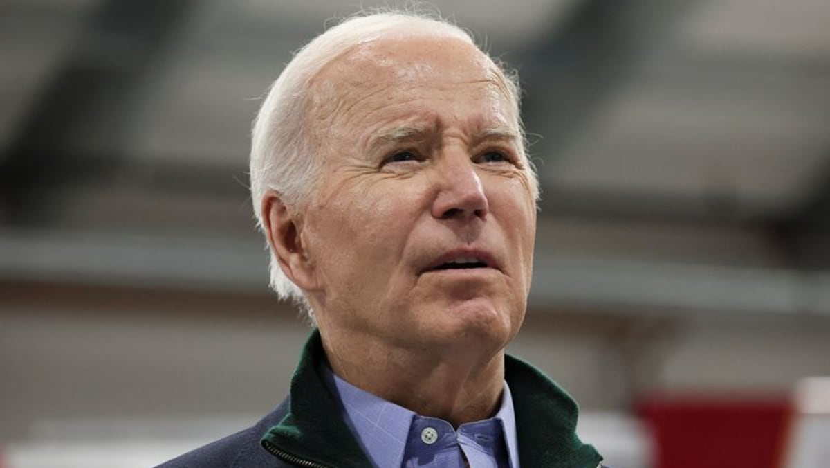 Estados Unidos no apoya la independencia de Taiwán, dice el presidente Joe Biden
