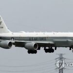 U.S. flies spy plane after N. Korea&apos;s test of underwater nuclear attack drone