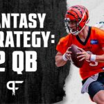 Superflex/2QB Strategy for Dynasty Fantasy Football Drafts