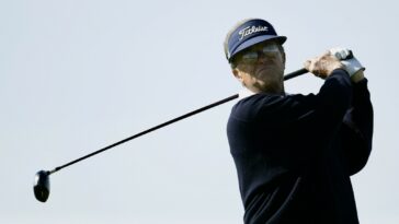 Fallece el ex jugador de la Ryder Cup Malcolm Gregson - Noticias de golf |  Revista de golf