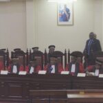 Felix Tshisekedi, de la República Democrática del Congo, prestará juramento para su segundo mandato el 20 de enero