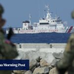 Filipinas desarrollará islas ocupadas en el Mar de China Meridional en medio de tensiones con China