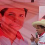 Fiscales de Perú buscan sentencia de 34 años para el expresidente Castillo