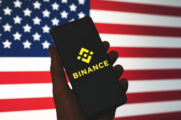 Florida y Alaska restringen Binance EE. UU.
