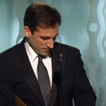Globos de Oro 2024: 5 discursos más divertidos de la ceremonia de premiación a lo largo de los años.  Mirar