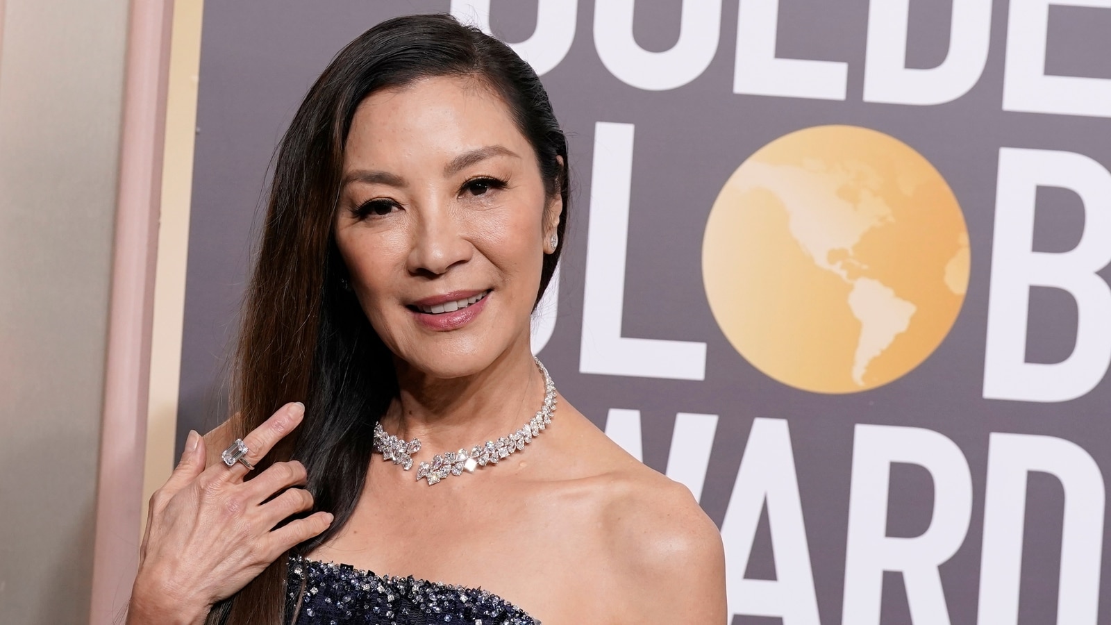 Globos de Oro 2024: Michelle Yeoh, Angela Bassett y Amanda Seyfried entre el primer grupo de presentadoras
