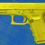 Glock: cómo la cultura pop ayudó a construir la pistola más popular del mundo - Equipamiento