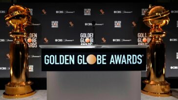 Golden Globe Awards 2024: cuándo y dónde transmitir en vivo desde diferentes partes, alfombra roja, presentador, invitados y más