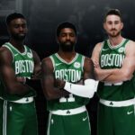Celtics 2018-19
