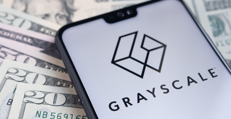 Grayscale solicita una llamada cubierta ETF de Bitcoin
