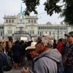 Guatemala: Tensiones y retraso en la formación de nueva mesa directiva en el Congreso