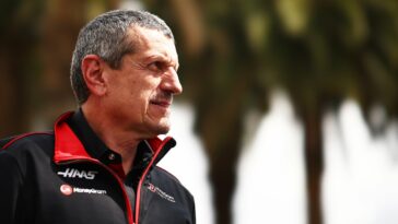 Guenther Steiner aborda la salida de Haas, el momento que le 'dolió' y sus planes futuros en la F1