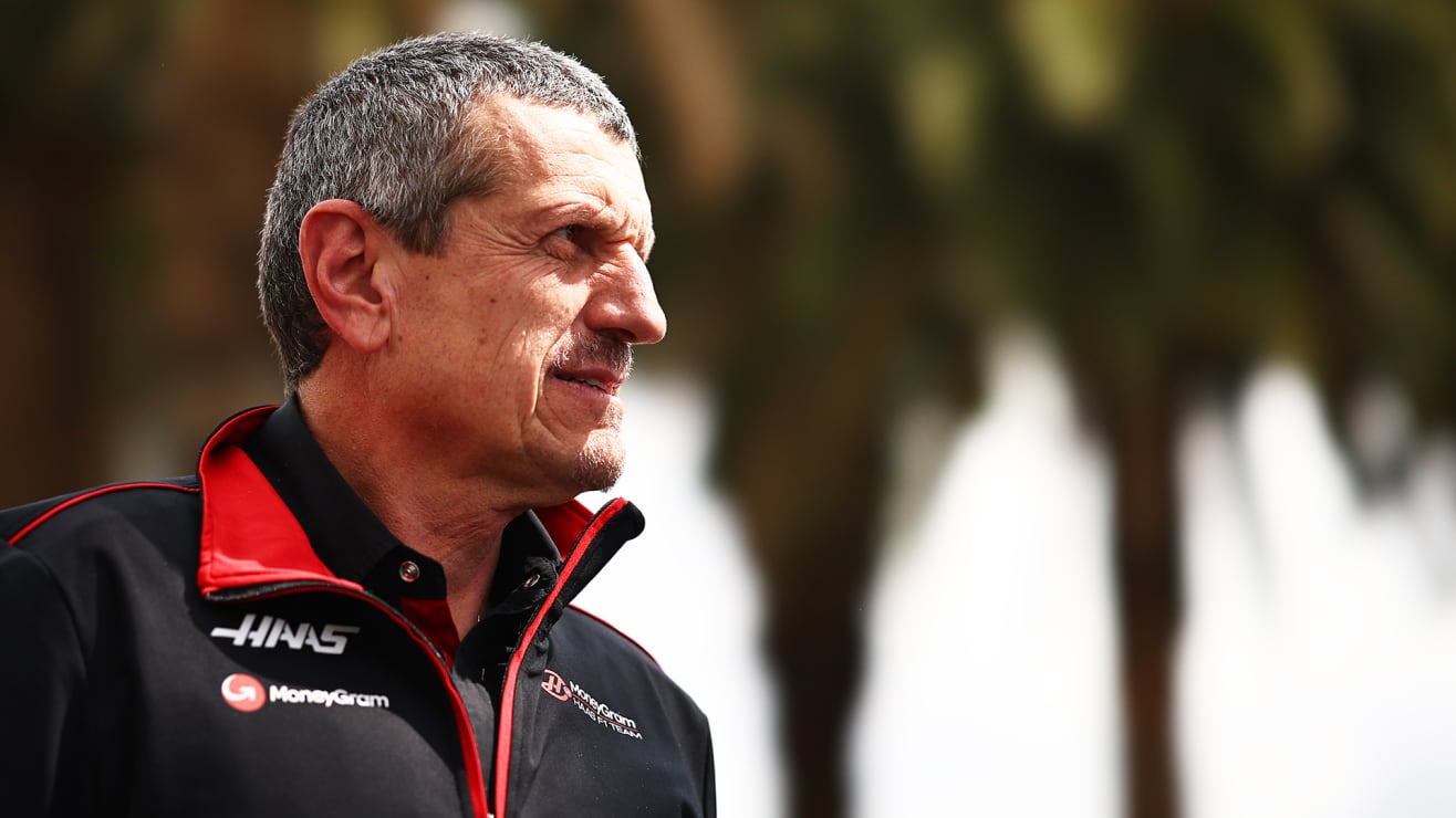 Guenther Steiner aborda la salida de Haas, el momento que le 'dolió' y sus planes futuros en la F1
