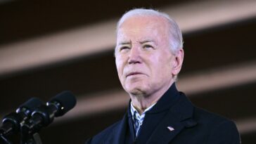 Guerra en Gaza: Alto funcionario político designado por Biden dimite por el apoyo de Estados Unidos a la guerra de Israel en Gaza