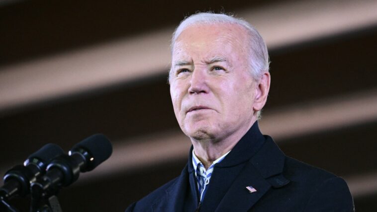 Guerra en Gaza: Alto funcionario político designado por Biden dimite por el apoyo de Estados Unidos a la guerra de Israel en Gaza
