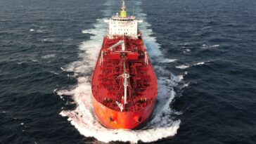 Gulf Navigation compra la turca Polimar fuera de su asociación con la agencia