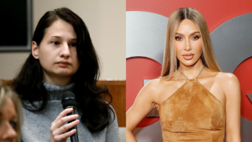 Gypsy Rose mira a Kim Kardashian para una asociación para la reforma penitenciaria