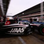 Haas fijó la fecha para la revelación de 2024 a medida que se acerca la temporada de lanzamiento de automóviles