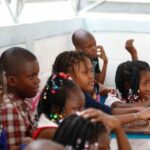 Haití: Agenda educativa con siete proyectos para 2024