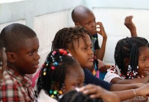 Haití: Agenda educativa con siete proyectos para 2024