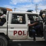 Haití: Demanda de atención psicológica para policía