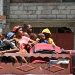 Haití: Éxodo en 2023 genera preocupación