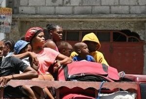 Haití: Éxodo en 2023 genera preocupación