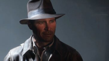 Indiana Jones And The Great Circle se lanza este año, se revela el primer metraje del juego
