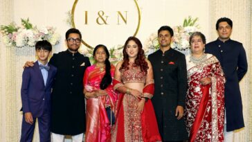 Ira Khan, Sonam Kapoor a Shahid Kapoor, Esha Deol, Athiya Shetty, Karan Deol: niños estrella que se casaron fuera de Bollywood
