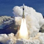 Japón lanza satélite de inteligencia para detectar misiles