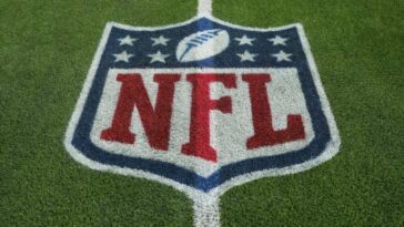 Juegos de la NFL hoy: ¿hay fútbol americano los lunes por la noche esta noche?