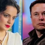 Kangana Ranaut apoya que Neuralink de Elon Musk implante el primer chip cerebral en humanos: si vemos esto en nuestra vida...