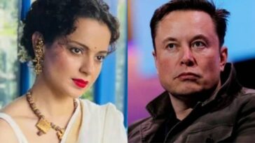 Kangana Ranaut apoya que Neuralink de Elon Musk implante el primer chip cerebral en humanos: si vemos esto en nuestra vida...