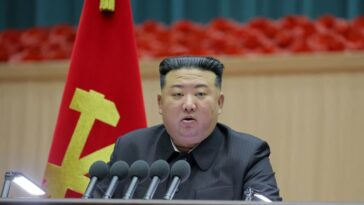 Kim Jong Un de Corea del Norte cumple 40 años. Quizás