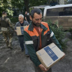La ONU busca 4.200 millones de dólares en ayuda para millones de afectados por la guerra