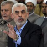 La UE añade al líder político de Hamás, Yahya Sinwar, a la lista de terroristas
