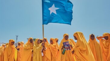 La Unión Africana pide calma en la disputa entre Etiopía y Somalia por el acuerdo sobre el Mar Rojo