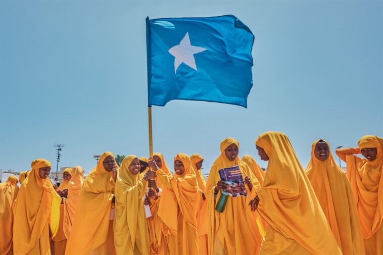 La Unión Africana pide calma en la disputa entre Etiopía y Somalia por el acuerdo sobre el Mar Rojo