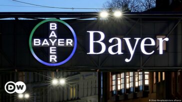 La alemana Bayer se prepara para una dolorosa reestructuración